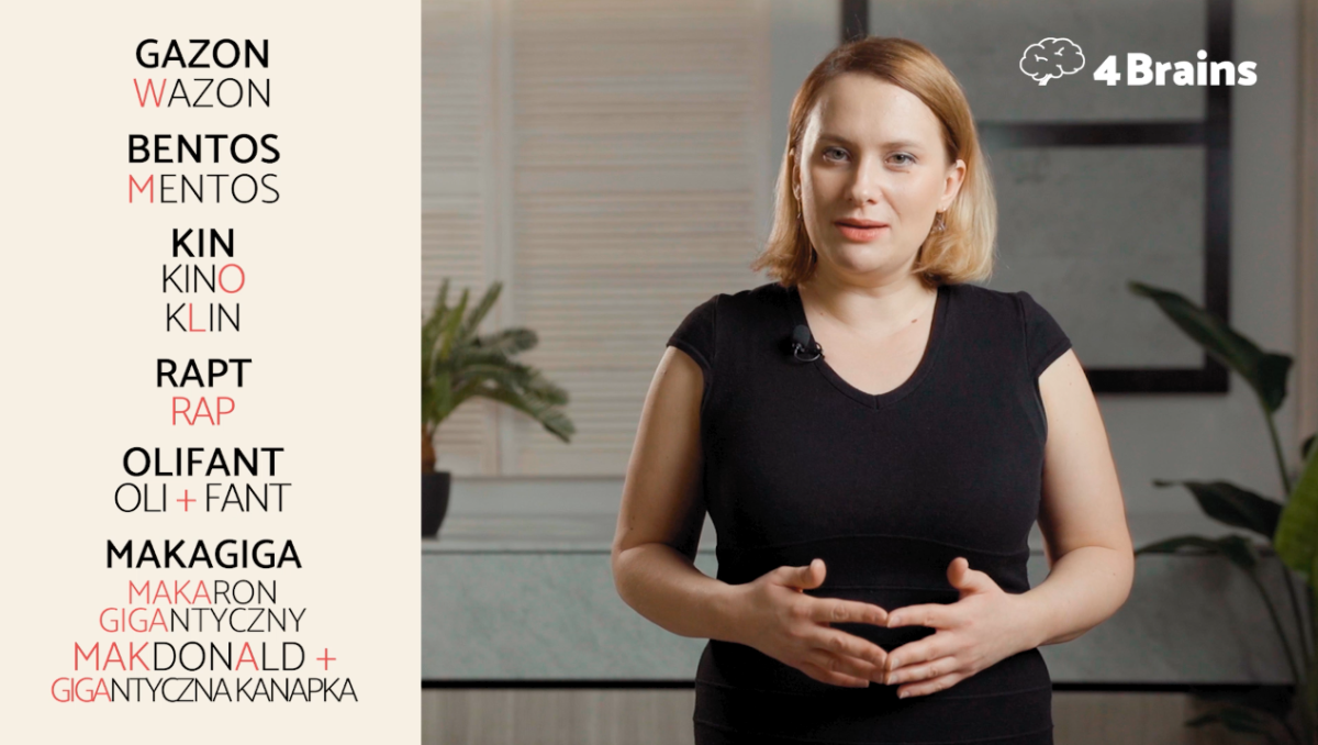 Kurs „Jak uczyć się języków obcych?” + indywidualna lekcja z trenerem
